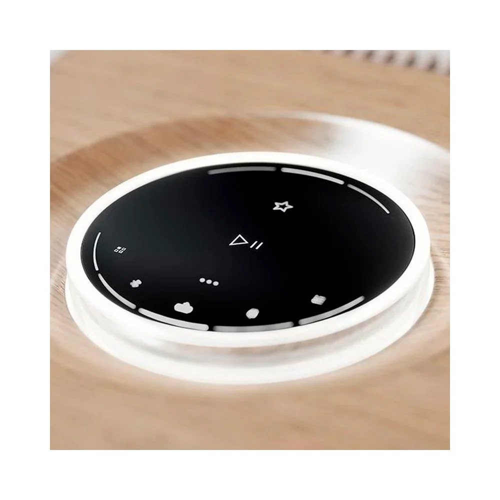 Беспроводная акустика Naim Mu-So 2nd Gen, Светло-коричневый детальное изображение - 9