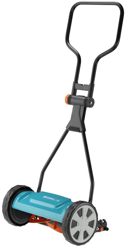 Газонокосилка GARDENA Classic 330 4027-20 детальное изображение - 1