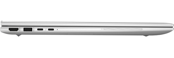 Ноутбук  HP EliteBook 860 G9 [860G9 5Z6K6EA], RAM 16 ГБ, Серебристый, SSD 512 ГБ, Iris Xe Graphics G7 96EUs №7