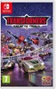 Игра Transformers: Galactic Trials для Nintendo Switch (Английская версия) вариант - 1