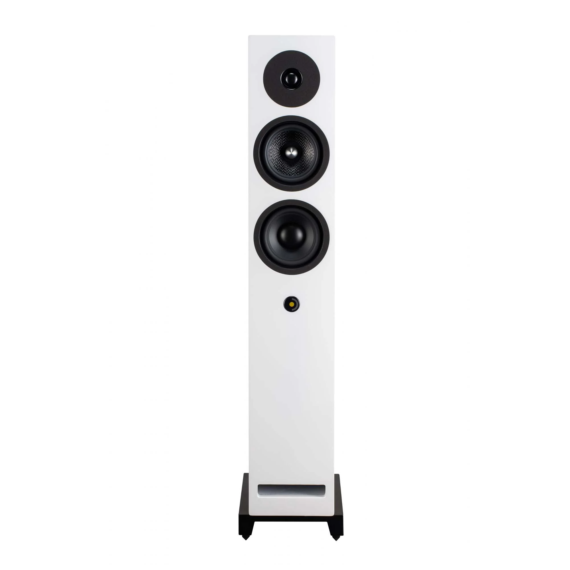 Напольная акустика Davis Acoustics Krypton 6 Nordik, Белый детальное изображение - 4