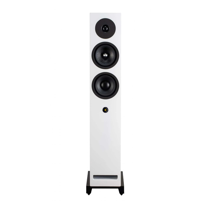 Напольная акустика Davis Acoustics Krypton 6 Nordik, Белый №4
