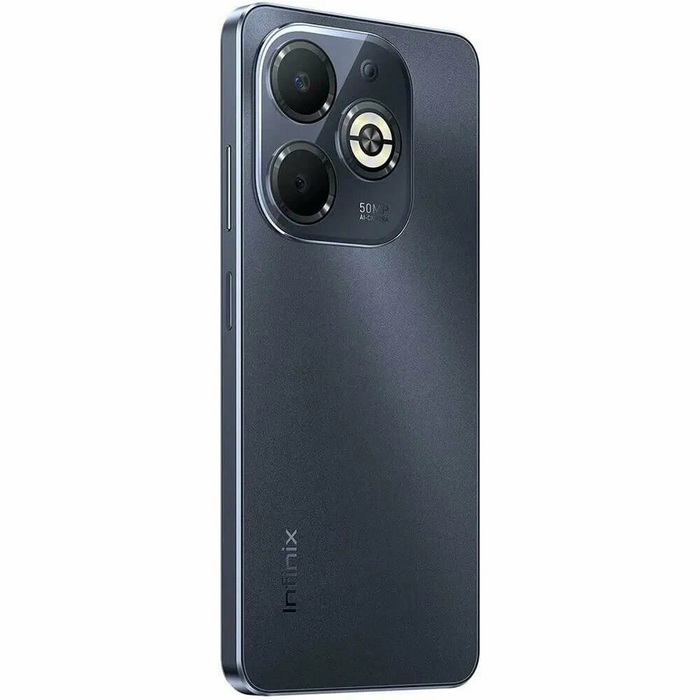 Смартфон Infinix Smart 8 Plus 4/64 Гб, Черный лес, 2 nano SIM №5