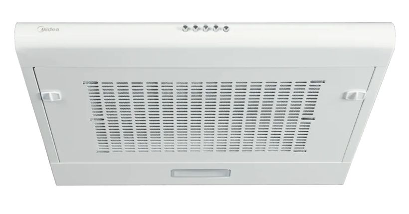 Вытяжка Midea MH 60F15 W, Белый детальное изображение - 3
