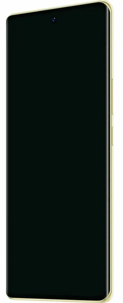Смартфон Infinix Zero 30 4G 8/256 Гб, White, Dual nano SIM №4