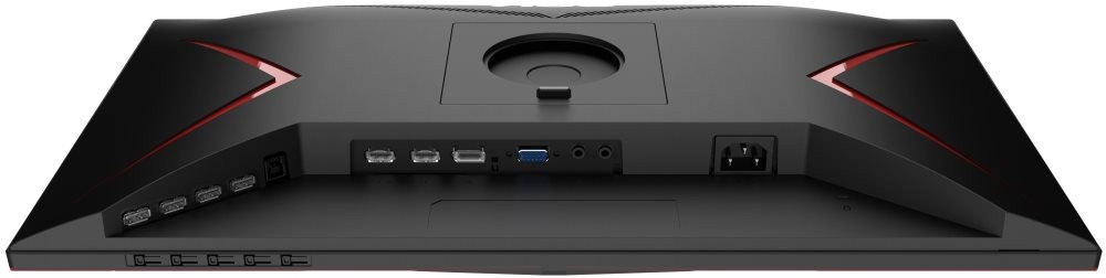 Монитор AOC 27G2U5, 27″, 1920x1080, 75 Гц, Черный детальное изображение - 8