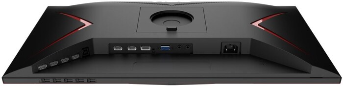 Монитор AOC 27G2U5, 27″, 1920x1080, 75 Гц, Черный №8