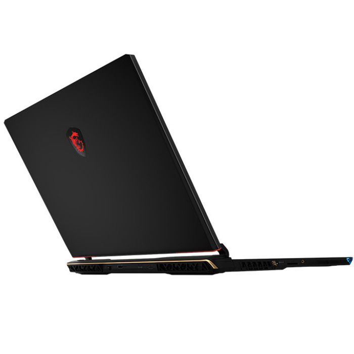 Ноутбук MSI Raider GE78 HX 14VHG, RAM 32 ГБ, Core Black, SSD 1024 ГБ, RTX 4080 №3