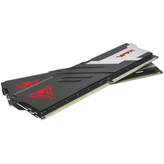 Оперативная память Patriot Viper Venom DDR5 6000MHz, PVV564G600C30K, 2x32 Гб KIT, 64 Гб №3