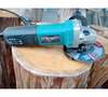 Угловая шлифмашина Makita, плавный пуск, антирестарт, коробка GA5030RX8 (Makita GA5030R+Диск B-45808, 5 шт), 125 мм, 11000 об/мин, 720 Вт вариант - 26