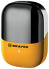 Электробритва Brayer BR3600, Черный вариант - 1