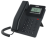 VoIP-телефон Fanvil (Linkvil) V50P, Черный вариант - 2