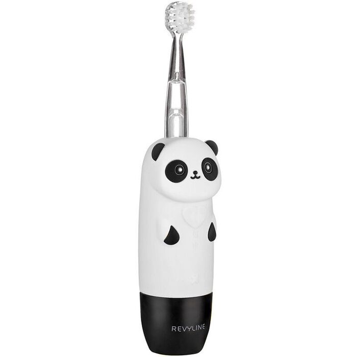 Зубная щётка Revyline RL 025 Panda, Черный №2