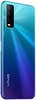 Смартфон Vivo Y20 64 ГБ, Синий, Dual nano-SIM вариант - 5