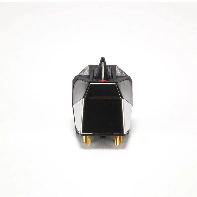 Проигрыватель винила Rega Planar 6 ND-5 RB-330, Черный детальное изображение - 6