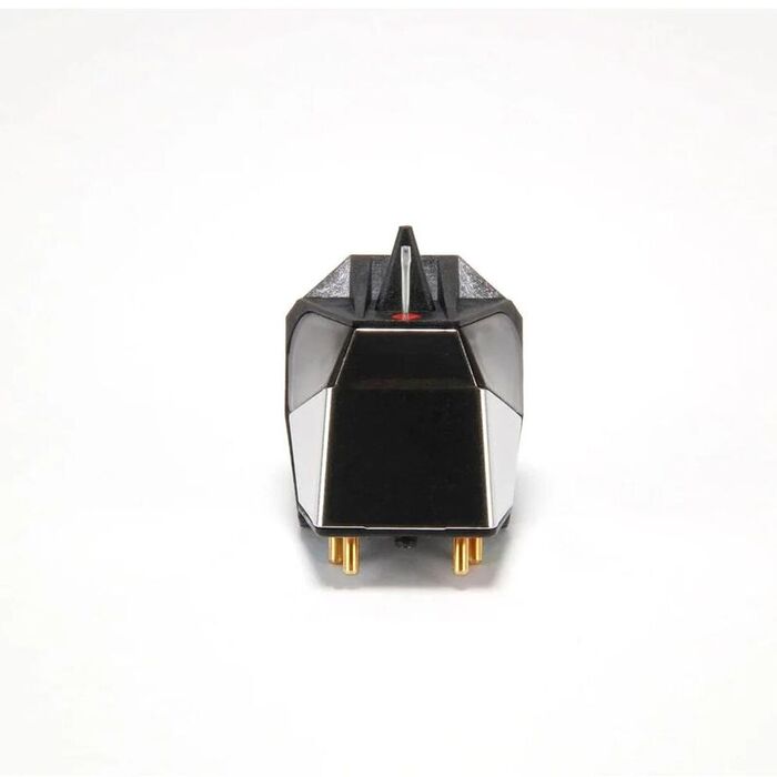 Проигрыватель винила Rega Planar 6 ND-5 RB-330, Черный №6