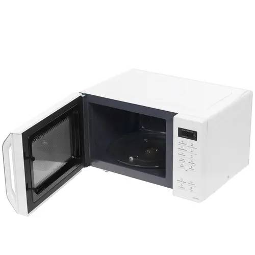 Микроволновая печь Panasonic NN-ST34HWZPE, Белый детальное изображение - 4