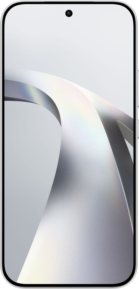 Смартфон Xiaomi 17T 12/512 Гб, Белый, Dual nano-SIM + eSIM №2
