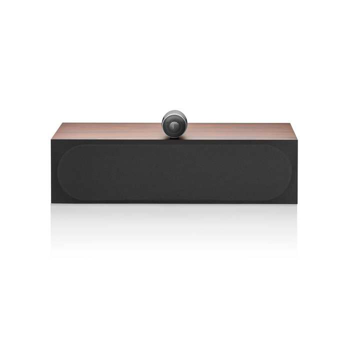 Центральный канал Bowers & Wilkins HTM71 S3, Коричневый №4