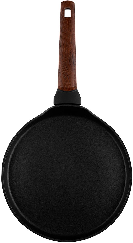 Сковородка для блинов  детальное изображение - 2