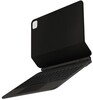 Чехол-клавиатура Uniq VENNO Pro для iPad Pro 11 (3-4 gen.) & iPad Air 11 (4-7gen.), Черный вариант - 2