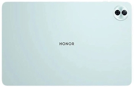 Планшет Honor Pad 10 8/256 ГБ, Голубой, Wi-Fi детальное изображение - 2