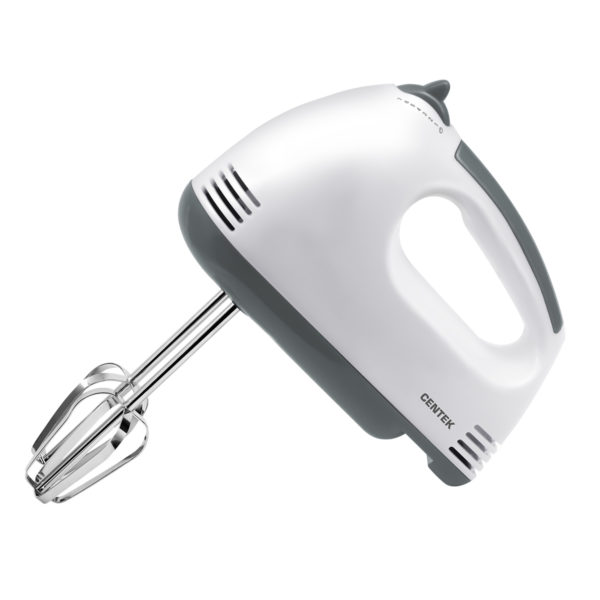 Миксер Centek CT-1111, Белый/зеленый детальное изображение - 3