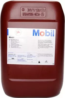 Моторное масло Mobil Super 3000 Formula D1 5W-30, 155531, 20 л  детальное изображение - 1