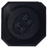 Сетевой фильтр Ritmix RM-2123C, 2 м, Черный вариант - 3
