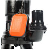 Насос Patriot FQ 600 C, 200 л/мин, 50 мм, напор 10 м, d=25 мм, 550 Вт, Оранжевый вариант - 2
