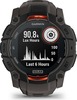 Смарт-часы Garmin Instinct 3 Solar, 50 мм, Черный вариант - 3