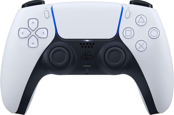 Игровая приставка Sony PlayStation 5 Slim Digital Edition 825 ГБ, Белый №2