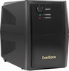 ИБП ExeGate SpecialPro UNB-500.LED.AVR.2SH вариант - 1