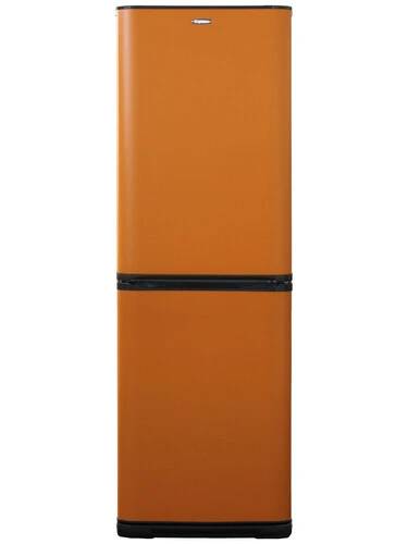 Холодильник Biryusa 631, Белый детальное изображение - 3