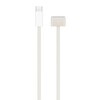 Кабель USB‑C/MagSafe 3 (2 м), Starlight (OEM) вариант - 2