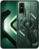 Смартфон Infinix GT 30 8/256 Гб, Синий, Dual nano SIM вариант - 2