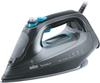 Утюг Braun TexStyle 9 SI 9188, Черный вариант - 1