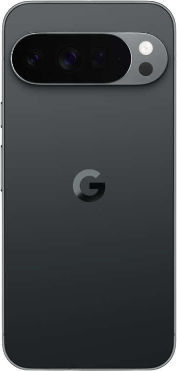 Смартфон Google Pixel 10 Pro XL 512 Гб, Обсидиан, Nano-SIM + eSIM детальное изображение - 3