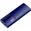 USB Flash накопитель Silicon Power Blaze B05 (SP032 ГБUF3B05V1D) 32 ГБ, синий вариант - 1