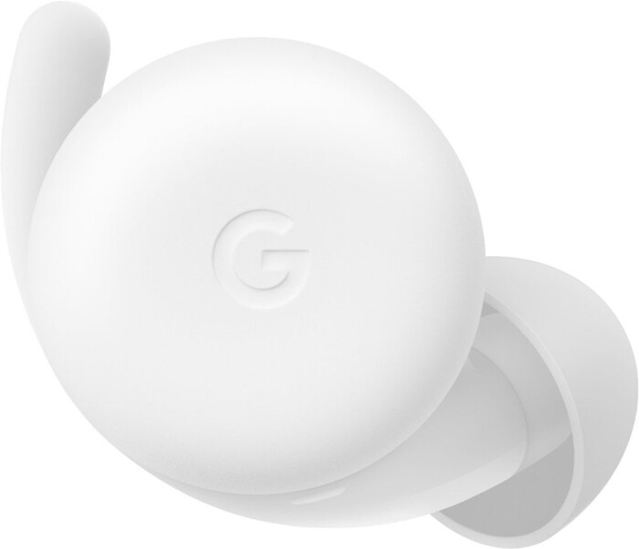 Наушники Google Pixel Buds A-Series, Белый №3