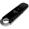 USB Flash накопитель MAXVI P2 16 ГБ, черный вариант - 1