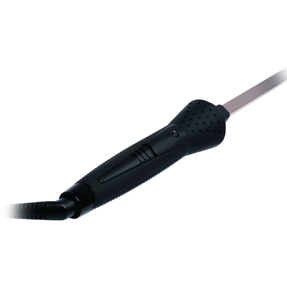 Плойка Polaris PHS 8135K, Черный детальное изображение - 2