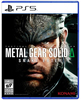 Игра Metal Gear Solid: Snake Eater для PS5 (Русские субтитры) вариант - 1