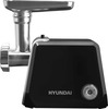 Мясорубка Hyundai HY-MG4422, Черный вариант - 2