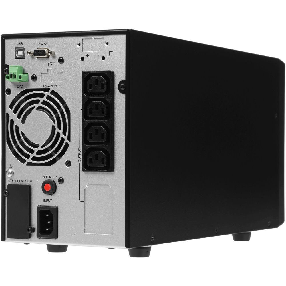 ИБП Ippon Innova TB 2000 детальное изображение - 2