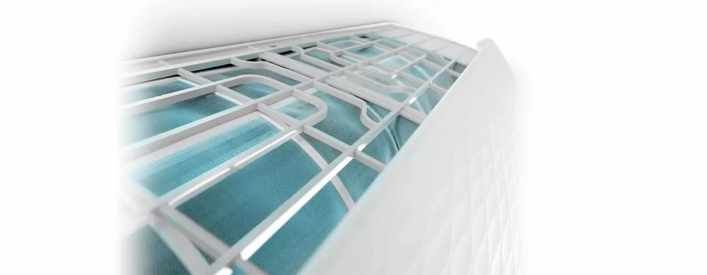 Кондиционер Centek CT-65V09 29 м², Белый детальное изображение - 5