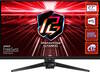 Монитор ASRock Phantom Gaming PG27FF1A, 27