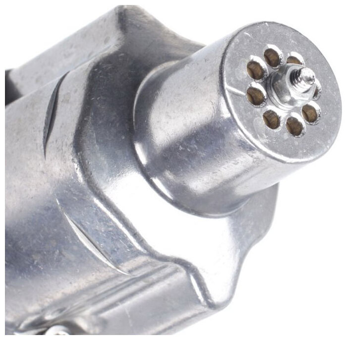 Насос Patriot VP 16 A, 18 л/мин, 20 мм, напор 60 м, d=19 мм, 300 Вт, Оранжевый №2