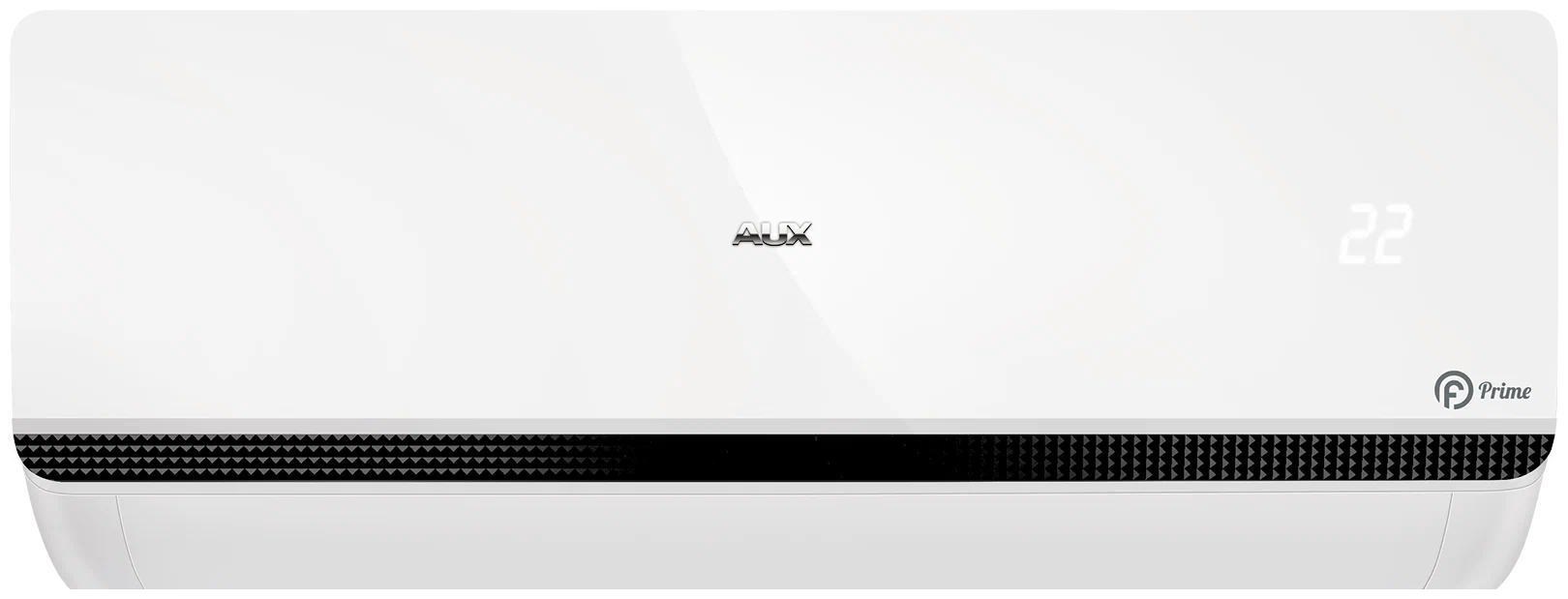 Кондиционер AUX ASW-H07A4/FP-R1 21 м², Белый детальное изображение - 2