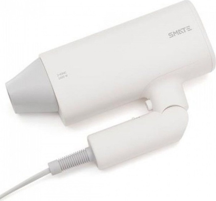 Фен для волос Xiaomi Smate Hair Dryer, Белый №2